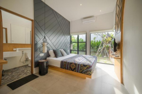 Maitreya Villa